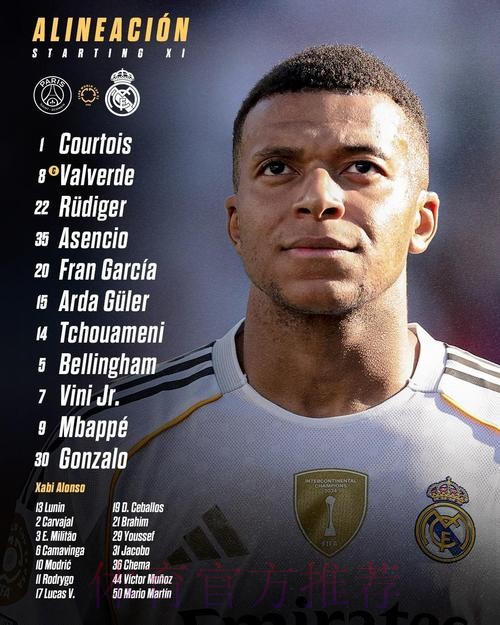 姆巴佩利用皇马和巴黎两面抬价 团队策划报价战 姆巴佩利用皇马和巴黎两面抬价 团队策划报价战