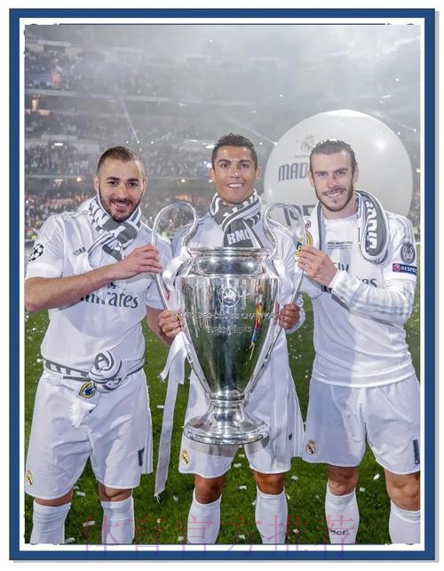 皇马11年超巨复出4场6球+1助!齐祖:看他踢球享受