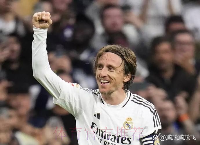 ABC：皇马想和拉莫斯莫德里奇巴斯克斯三人续约